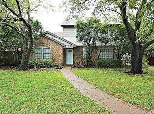 1316 Creekwood Ct, Allen, TX 75002