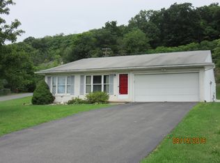 709 Longfellow St NW, Washington, DC 20011