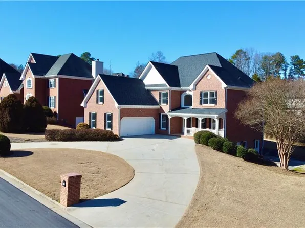 4287 Trotters Way Dr, Snellville, GA 30039