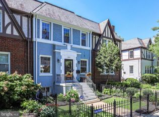 1326 Montague St NW, Washington, DC 20011