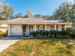 131 Willow Dr, Covington, LA 70433