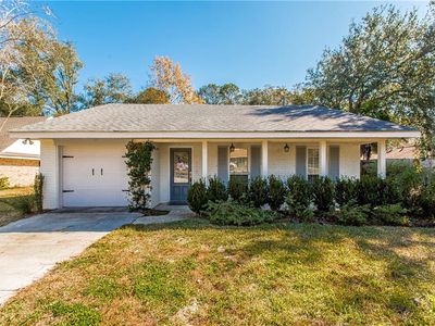 131 Willow Dr, Covington, LA, 70433