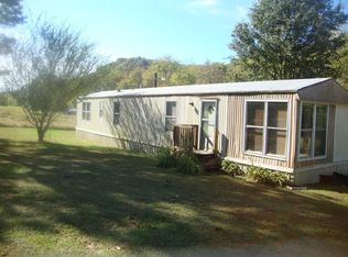 4962 Campbellsville Pike, Culleoka, TN 38451