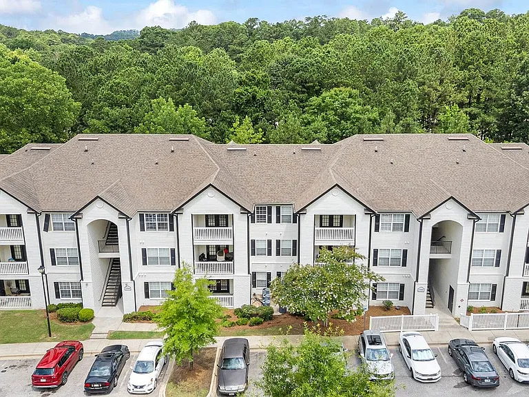 The Ridgely