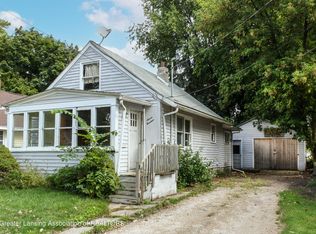 714 Cawood St, Lansing, MI 48915