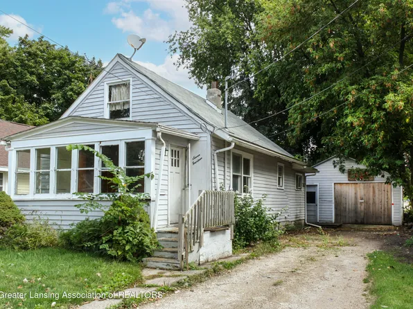 714 Cawood St, Lansing, MI 48915