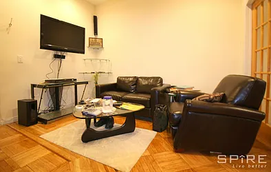 Rented by Spire Group