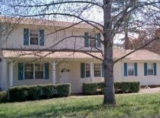 5819 Fort Sumter Dr, Harrison, TN 37341