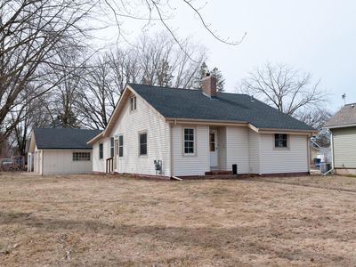 132 Couture Ave, Rice Lake, WI, 54868