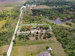 255 Crooked Rd, Dale, TX 78616