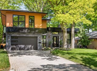 58 Farningham Cres, Toronto, ON M9B3B6