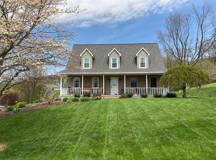 2005 Heim Hill Rd, Montoursville, PA 17754