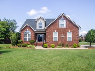2647 Isaiah Dr, Murfreesboro, TN 37130