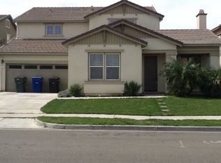 519 Henley Pkwy, Patterson, CA