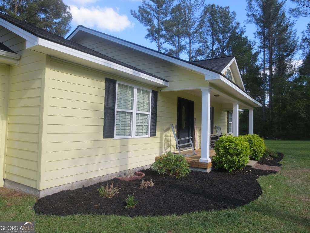 Apartment in Lyons, Toombs - View 2