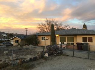 7591 Acoma Trl, Yucca Valley, CA 92284