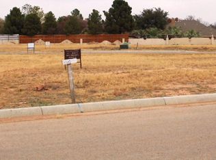 5304 Ellen Jayne Way, Midland, TX 79707