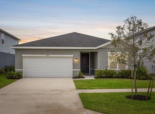 10813 SW Vasari Way, Port Saint Lucie, FL 34987