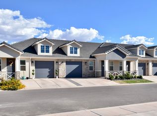 674 E Raintree Ln, Washington, UT 84780