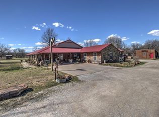 6981 W 91st St N, Sperry, OK 74073