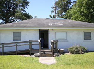 2781 Highway 58 N, Trenton, NC 28585