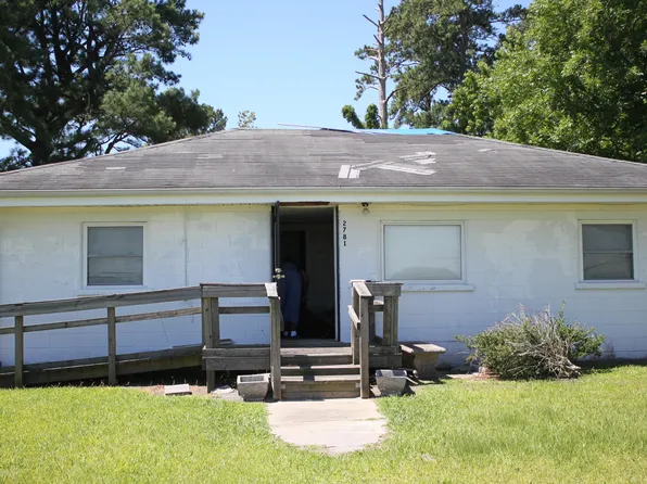 2781 Highway 58 N, Trenton, NC 28585