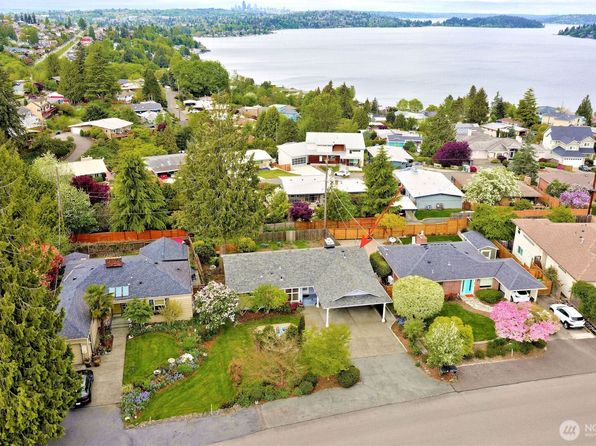 7024 S Lakeridge Drive, Seattle, WA 98178