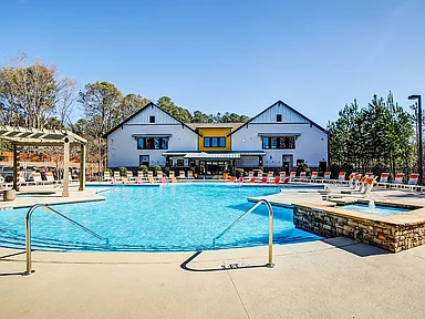 The Collective at Clemson Virtual Tour