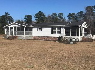 3002 Waddell Rd, Marion, SC 29571