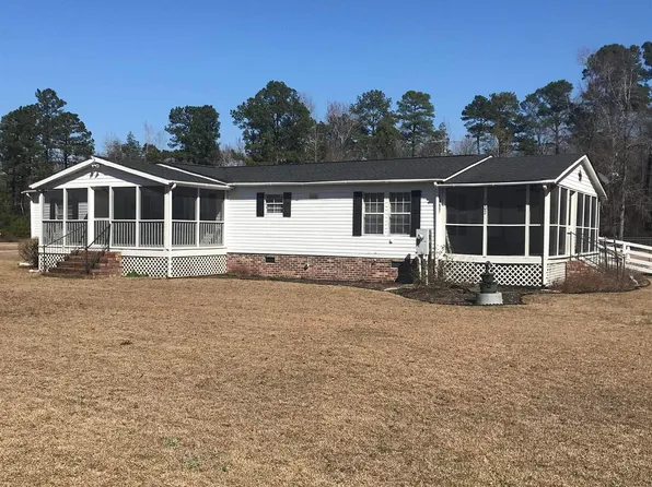 3002 Waddell Rd., Marion, SC 29571