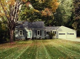 6 Breezy Knl, Westport, CT 06880
