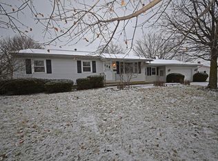 255 Longview Rd, Medina, OH 44256