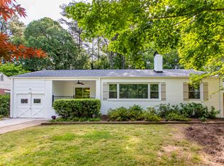 643 Wendan Dr, Decatur, GA 30033