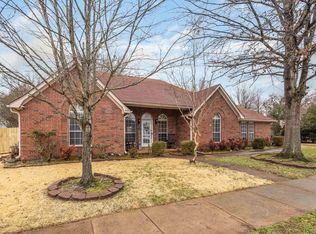 243 Bradford Ridge Cv, Collierville, TN 38017