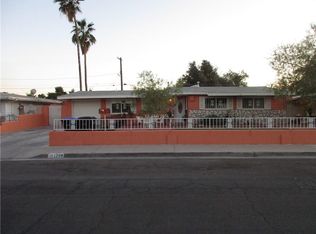 1209 Tamerack Ave, Las Vegas, NV 89106