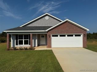 5169 N County Road 514, New Brockton, AL 36351