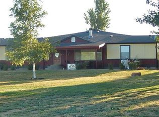 250 High St, Adams, OR 97810