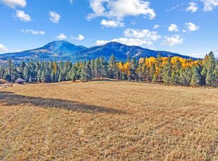 LOT-20XX Addy Gifford Rd #B, Addy, WA 99101