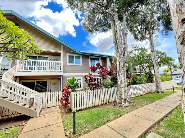 480 Kenolio Rd, Kihei, HI