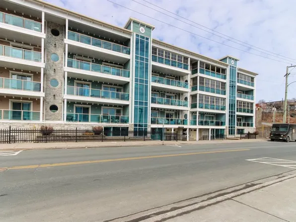 16 Water Street UNIT 101, St John's, NL A1A-1A1