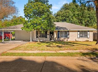 1916 Wedgewood Ave, Alexandria, LA 71301