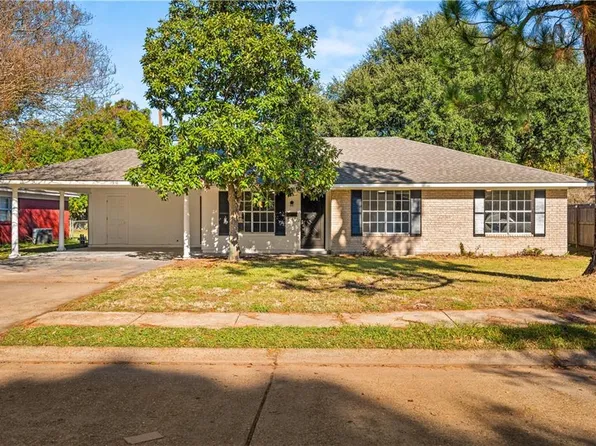 1916 Wedgewood Ave, Alexandria, LA 71301