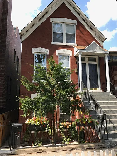1744 N Wood St #GARDEN Photo 1