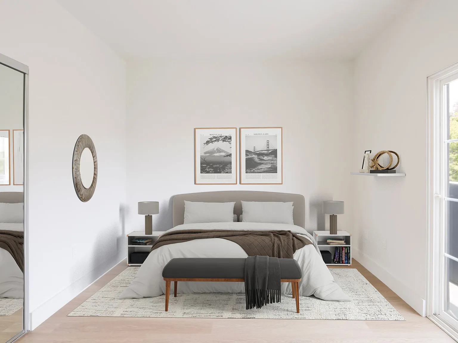 1325 North Poinsettia Pl — Photo 3