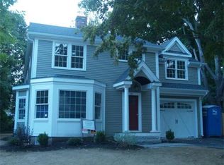 80 Washington Ave, Needham, MA 02492