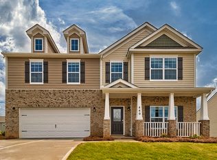 121 Flame Azalea Ct, Locust, NC 28097