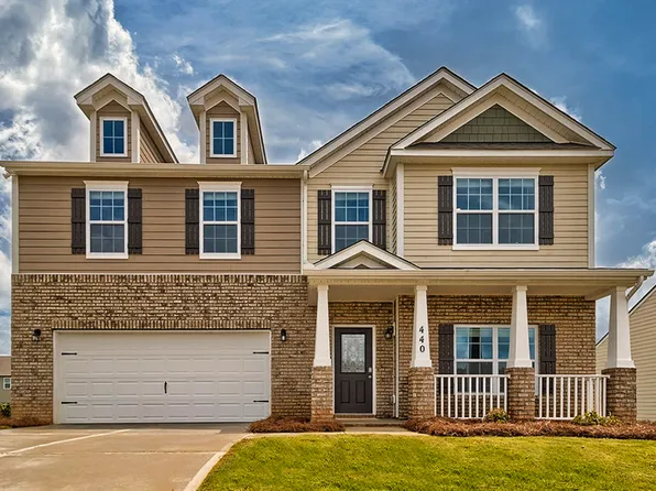 165 Apple Orchard Ct, Statesville, NC 28677