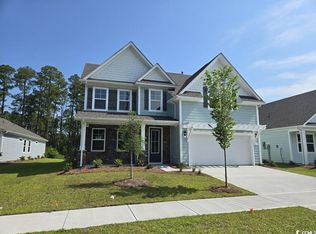 1013 Brick Point Ct LOT 86, Conway, SC 29526