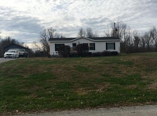 995 Bethlehem Rd, Olmsted, IL 62970