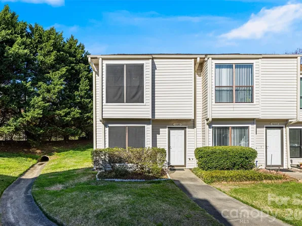 11020 Carmel Crossing Rd, Charlotte, NC 28226